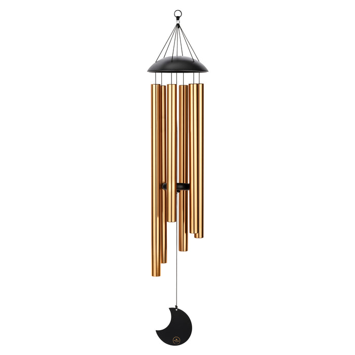 Meinl Sonic Energy Moon Meditation Chime 44 inch