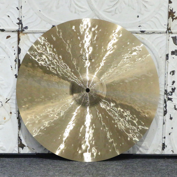 Cymbale crash Paiste Traditionals Thin 18po (1310g)