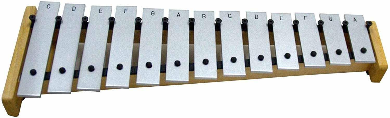 Glockenspiel soprano Suzuki Orff SG-13