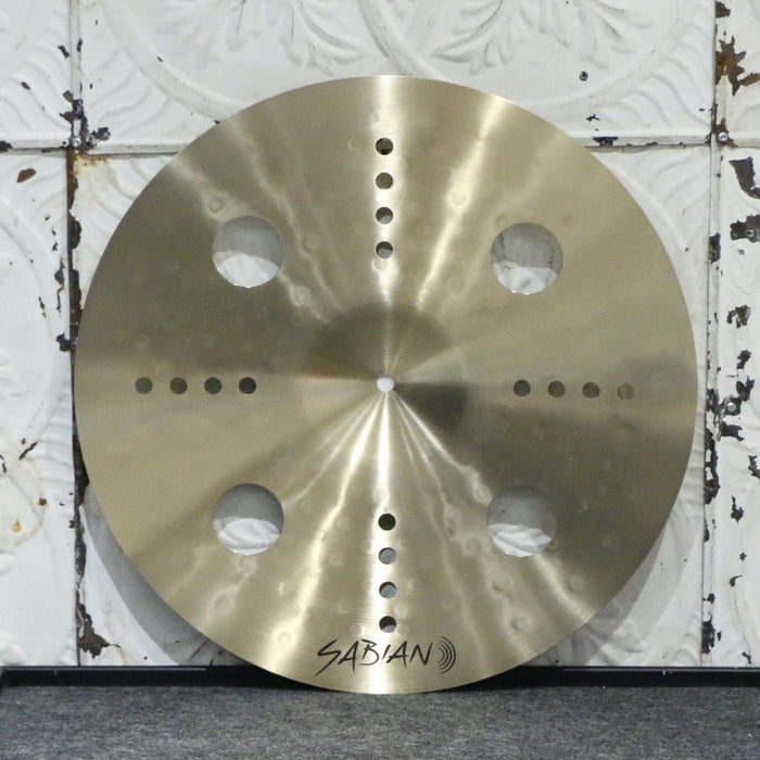 Sabian Stratus Zero Crash Cymbal 18in