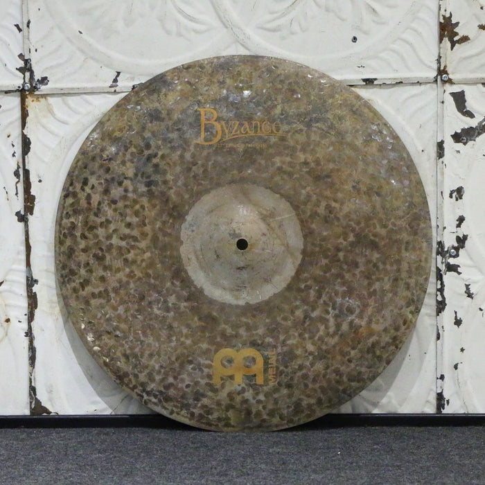 Meinl Byzance Extra Dry Thin Crash 17in