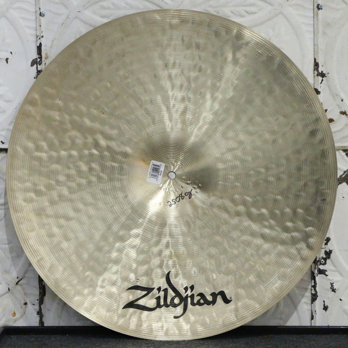 Zildjian K Constantinople Medium Thin Low Ride Cymbal 22in