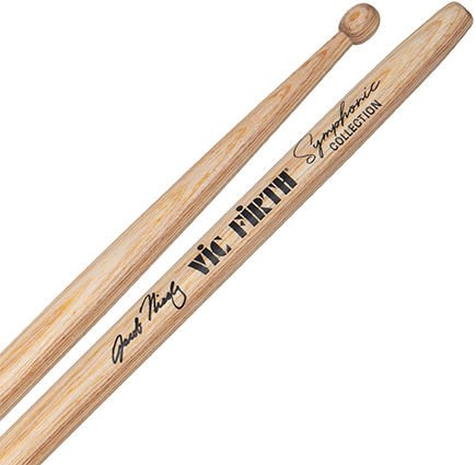 Vic Firth Symphonic Collection Jake Nissly Drum Sticks