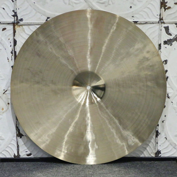 Koide 703 Jazz Traditional Ride Cymbal 20in (1772g)