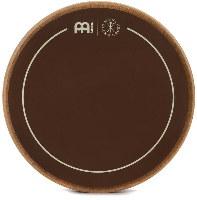 Pad de pratique Meinl 6po