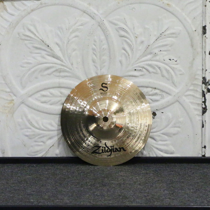 Cymbale splash Zildjian S 8po