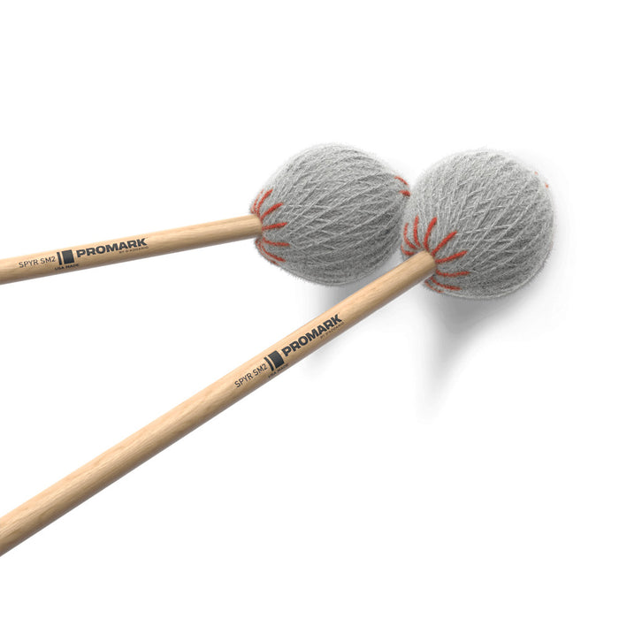 ProMark SPYR Soft Marimba Mallets