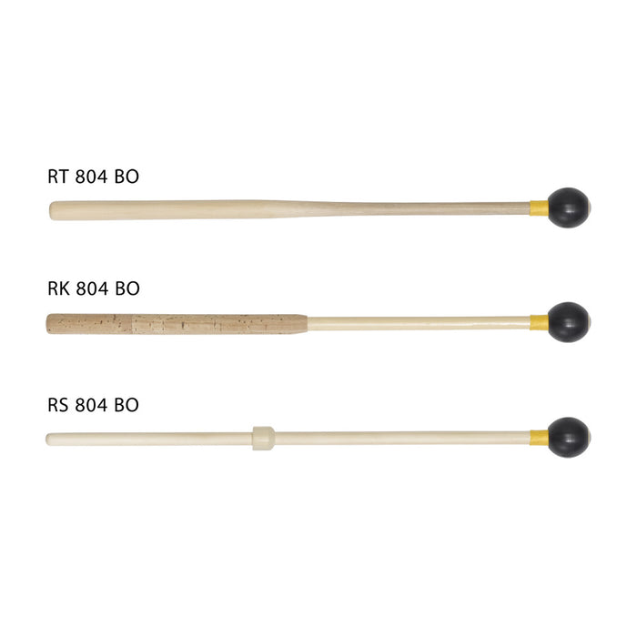 Kolberg RK804BO Glockenspiel mallets soloist 3 with cork grip