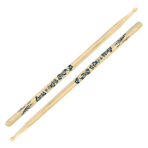 Zildjian Travis Barker Famous S&S Drumsticks