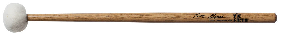 Baguettes de timbale Vic Firth Tim Genis GEN2 (Beethoven soft)