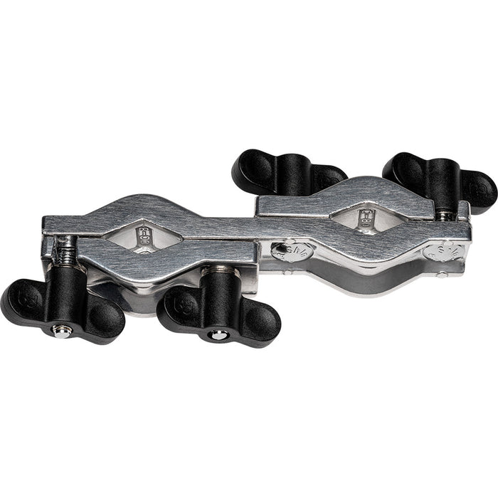 Multi Clamp Meinl Percussion Pour Supports, Chrome