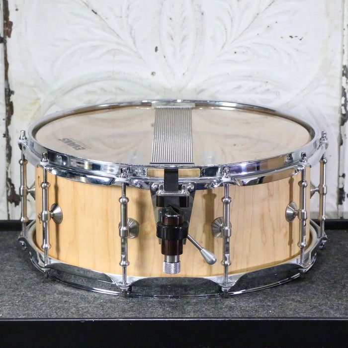 Luka One-Piece Maple Snare Drum 14X6in