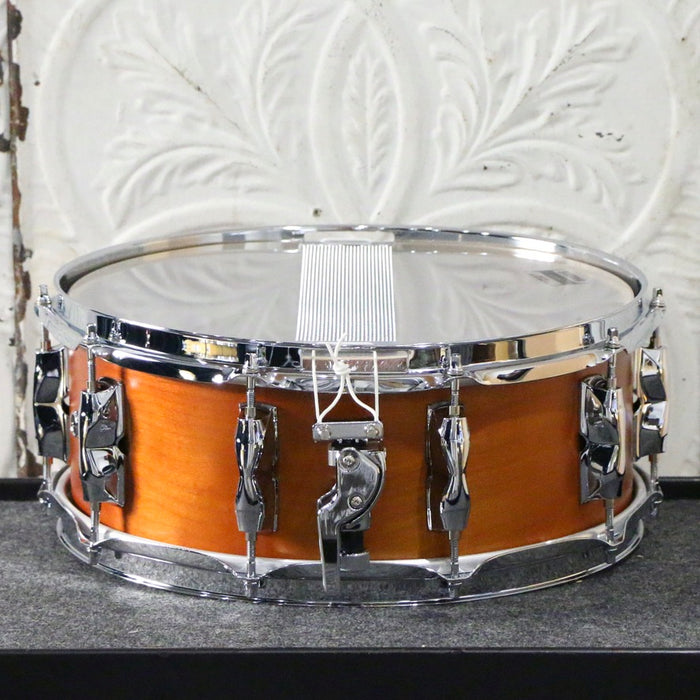 Caisse claire Yamaha Recording Custom Birch 14X5.5po - Real Wood