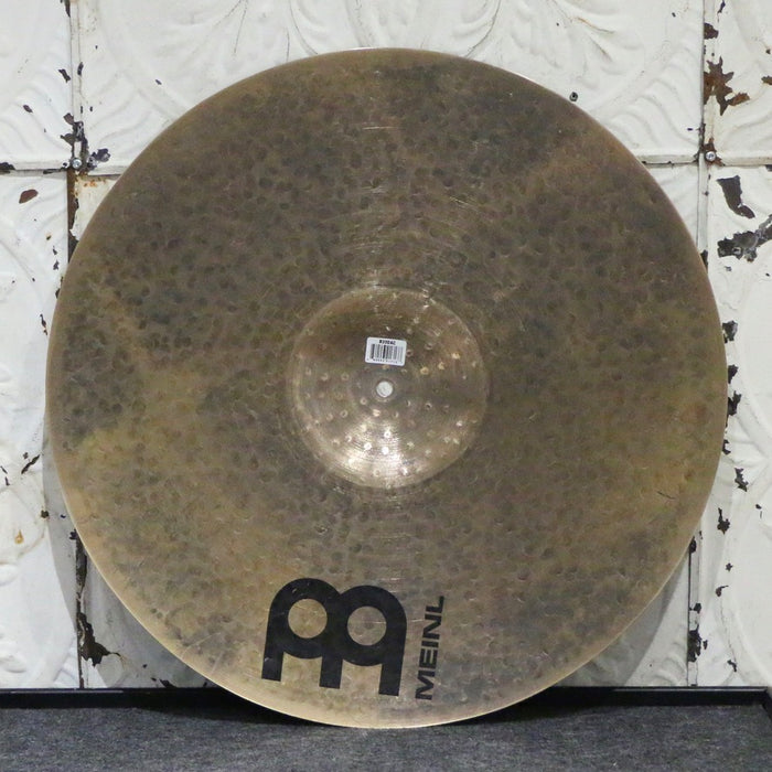 Cymbale crash Meinl Byzance Dark 20po (1754g)