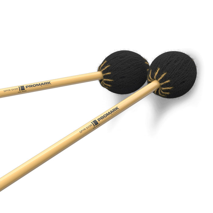 ProMark SPYR Medium Marimba Mallets