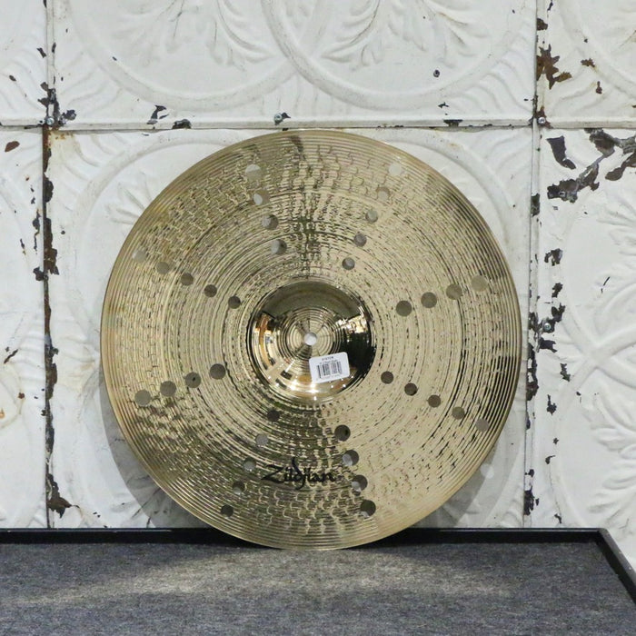 Cymbale crash Zildjian S Family Trash 16po (984g)