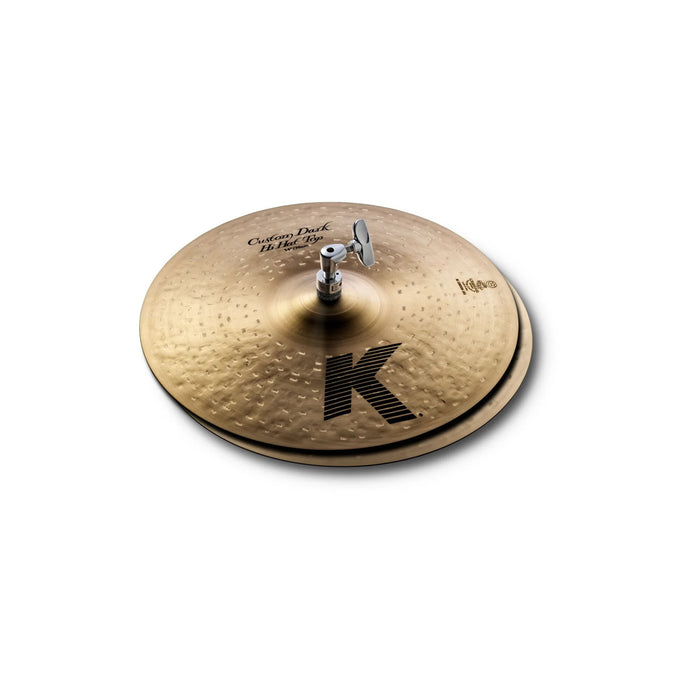 Zildjian K Custom Dark Box Set