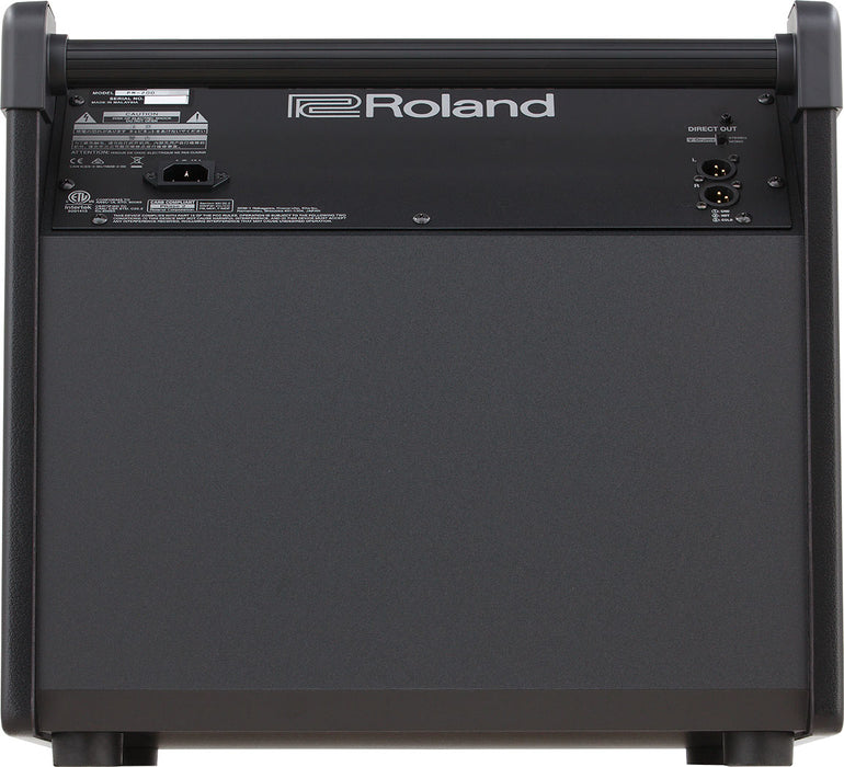 Amplificateur de batterie électronique Roland PM-200 180W