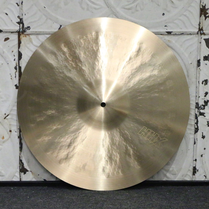 Cymbale crash/ride Sabian HHX Anthology 18po - high bell