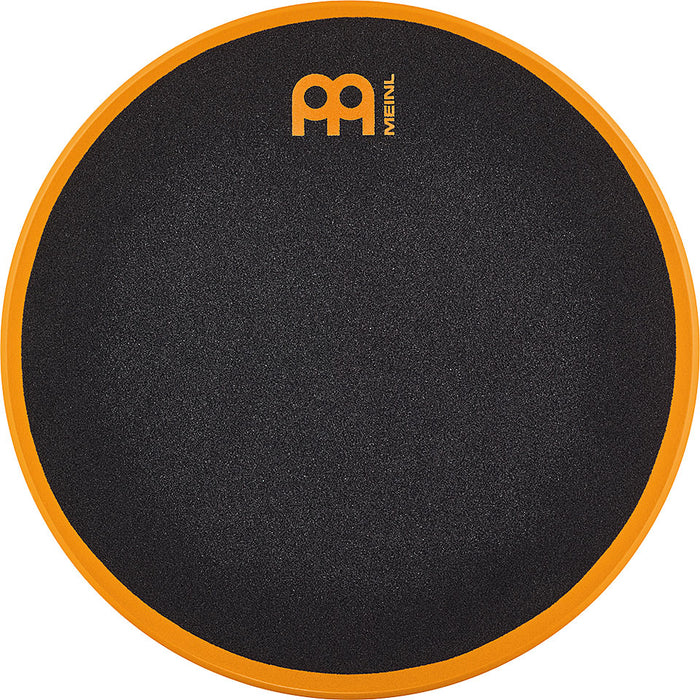 Meinl Marshmallow Practice Pad 12in - Orange