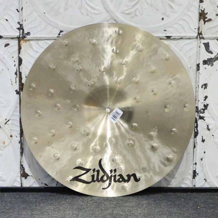 Cymbale crash Zildjian K Custom Special Dry 18po (1264g)