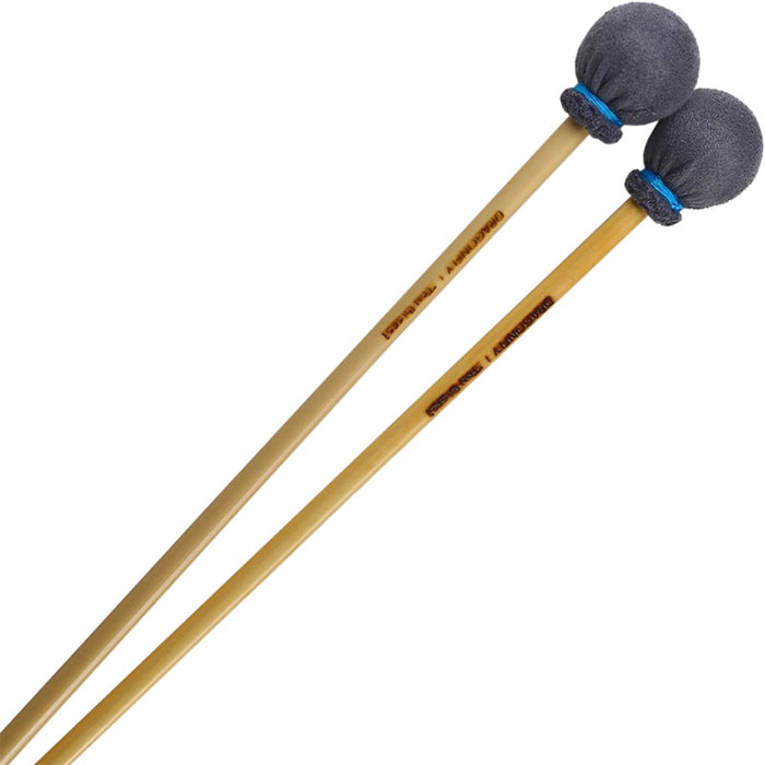 Dragonfly Xylo Solo Jonathan Bisesi Signature Mallets - JBX