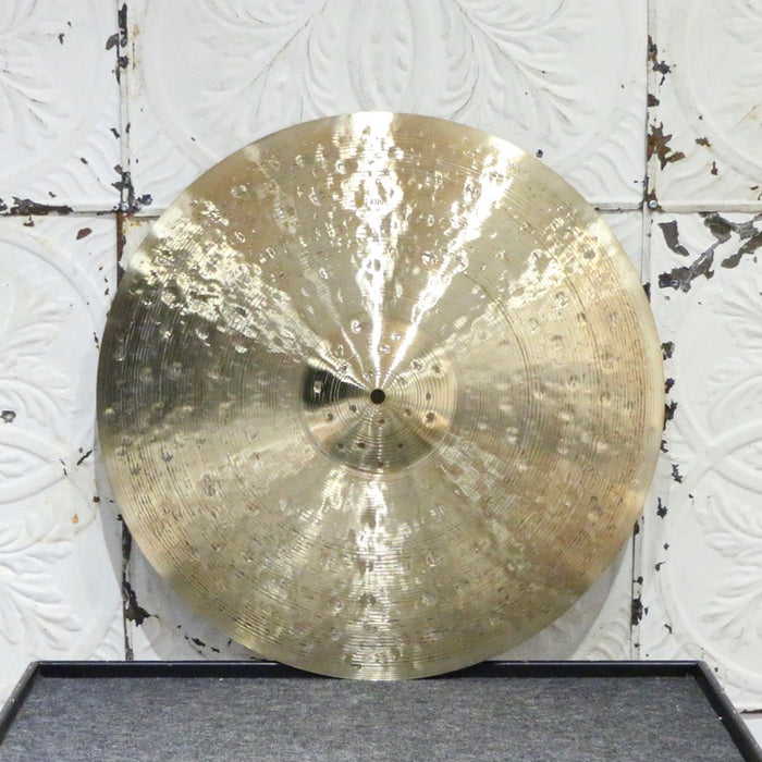 Meinl Byzance Foundry Reserve Ride Cymbal 20in (2160g)