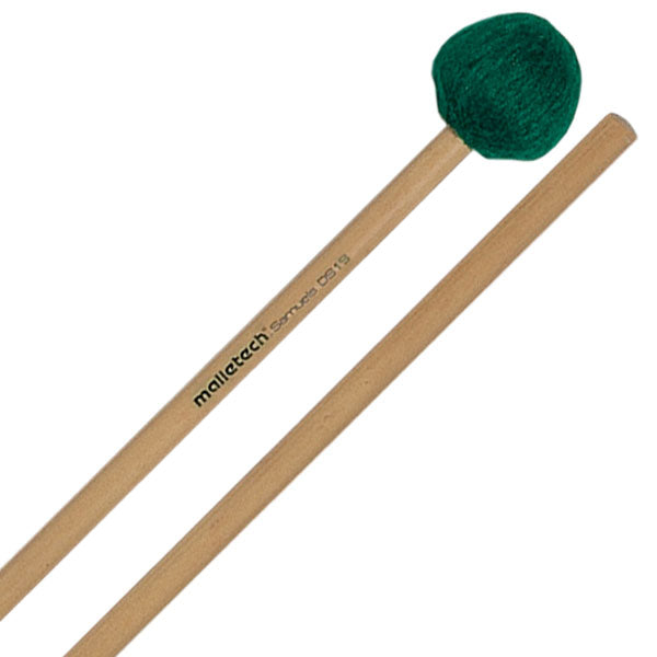 Malletech Dave Samuels Vibraphone Mallets DS19H