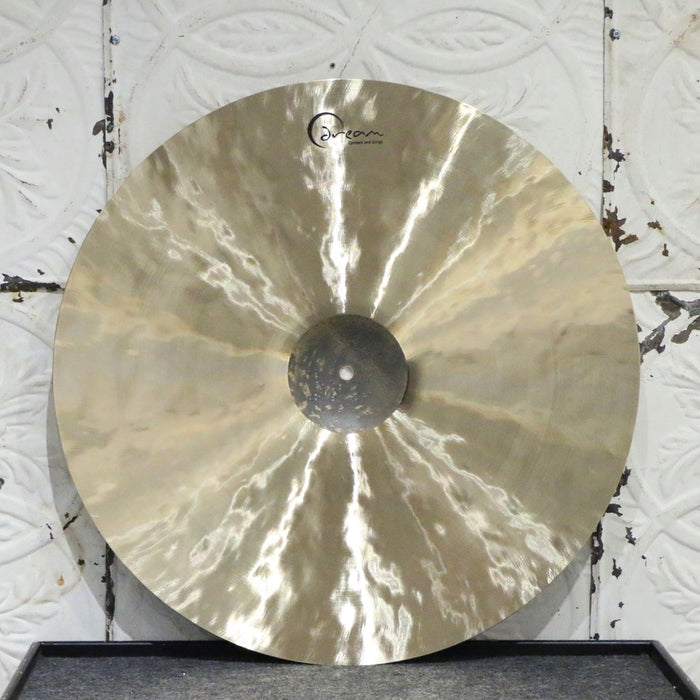 Dream energy ride cymbal 22in (3006g)