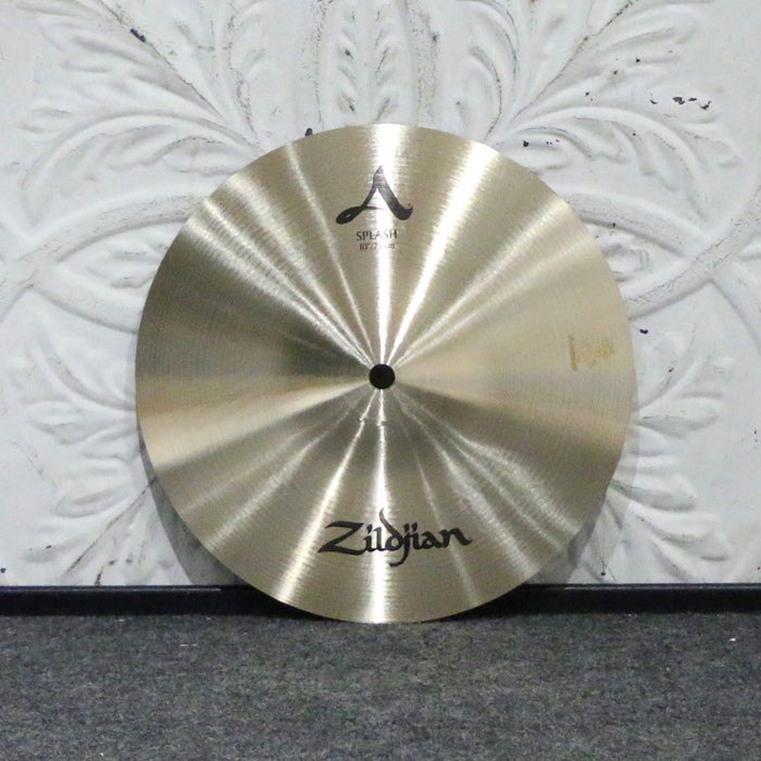 Cymbale splash Zildjian A 10po