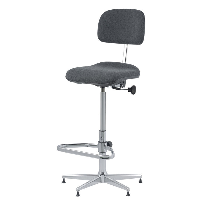 Kolberg 3110R.F-9338 Conductor's Chair Comfort Line