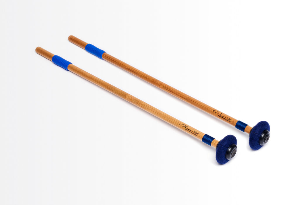 Freer Percussion TFS2H Tonkin Bamboo Felt Core Super 2 Timpani