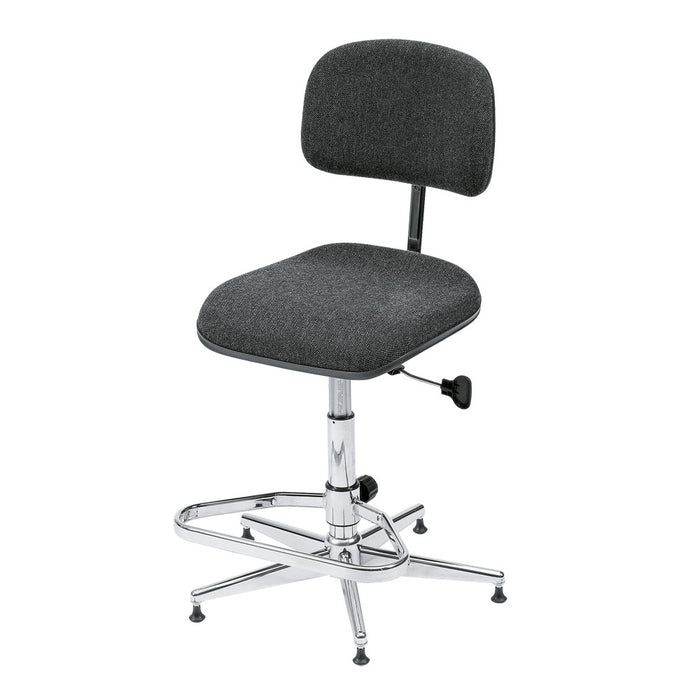 Kolberg 3111.F-9338 Orchestra chair "Comfort", high