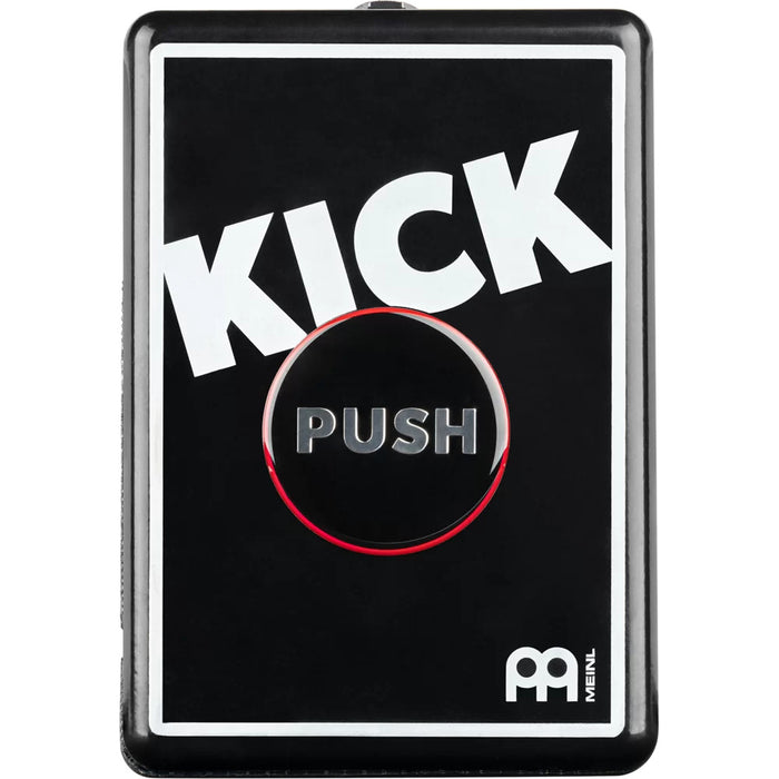 Meinl Percussion Stomp Box Kick