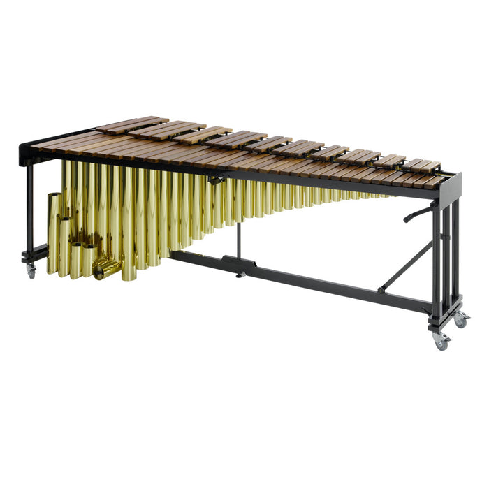 Kolberg 2445AM Marimba Avantgarde 5 octaves brass resonators