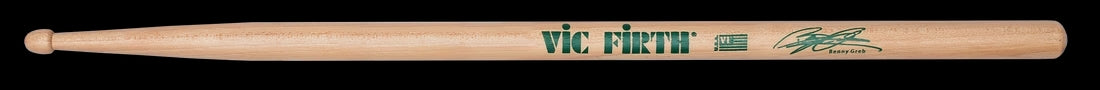 Vic Firth Benny Greb Baguettes de batterie