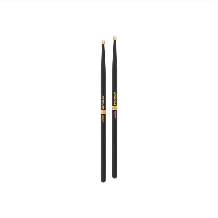 ProMark 5A Rebound Drum Sticks - Active Grip