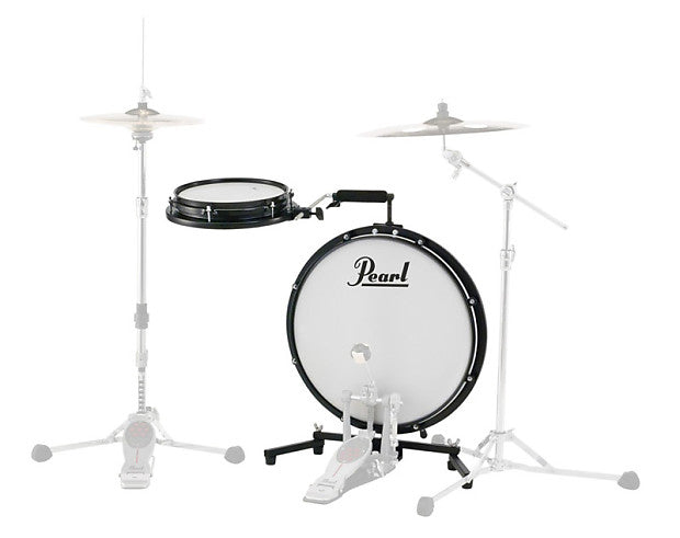 Pearl Compact Traveler Kit Drumkit