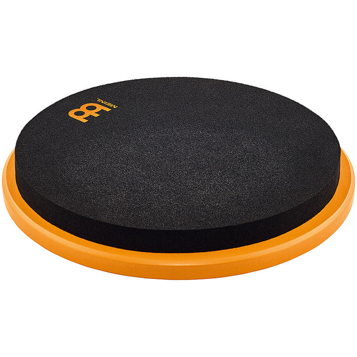 Meinl Marshmallow Practice Pad 12in - Orange