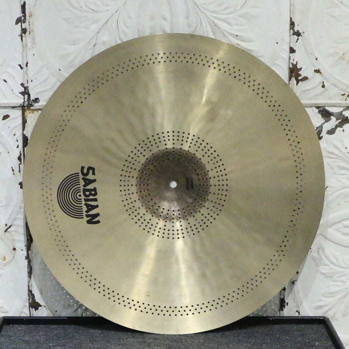 Used Sabian FRX Ride 21in (2258g)