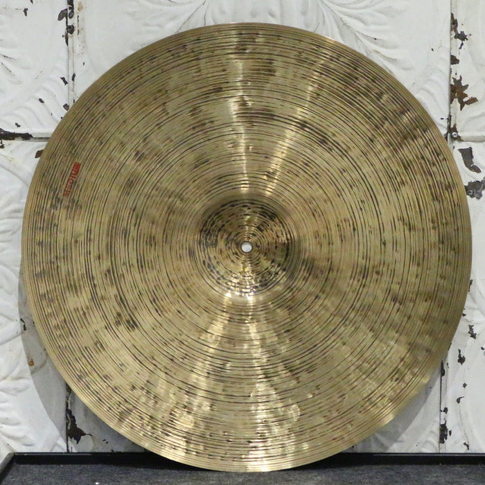 Istanbul Agop 30th Anniversary 22in Medium Ride Cymbal