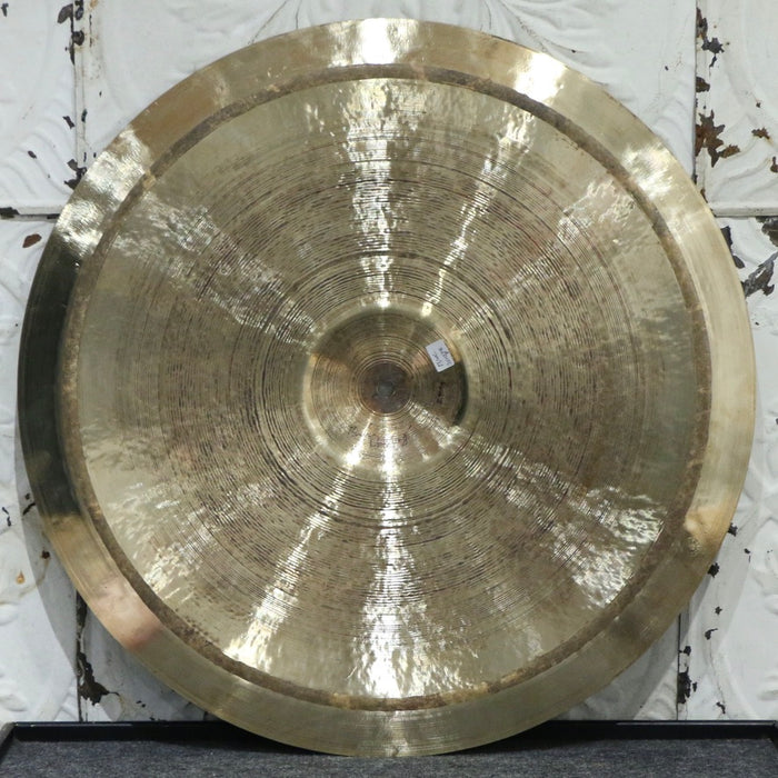 Burke's Works Pang Cymbal 22in (2400g)