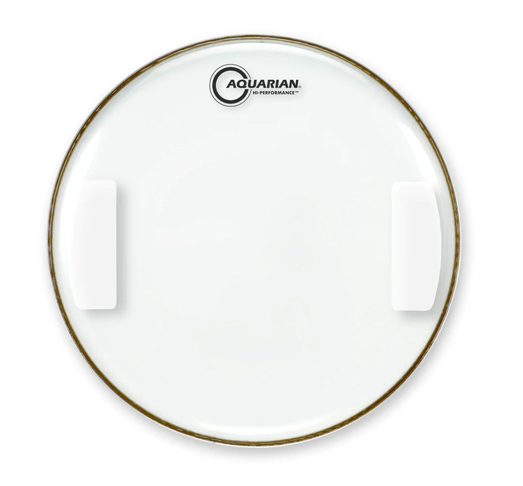 Aquarian Hi Performance Snare Side