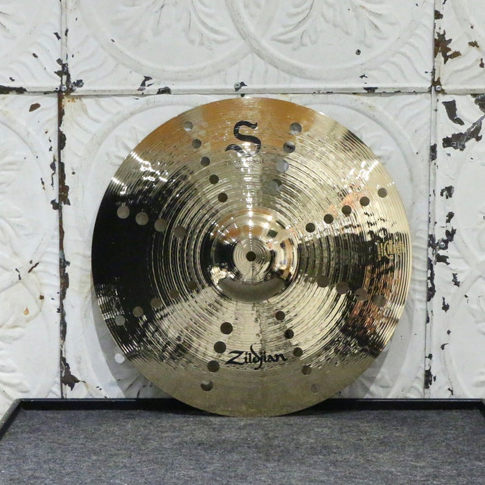 Cymbale crash Zildjian S Family Trash 16po (980g)