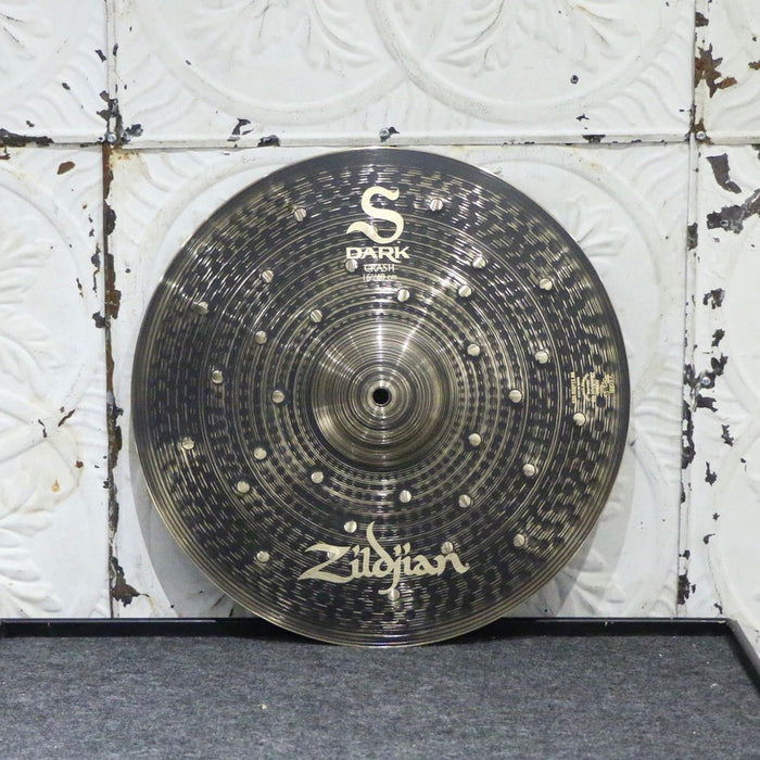 Zildjian S Dark Crash Cymbal 16in