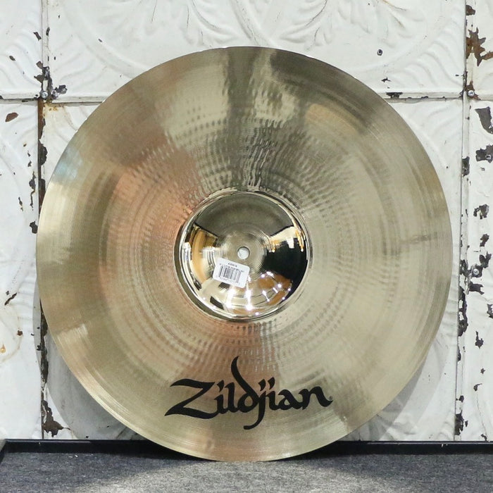 Zildjian A Custom Crash Cymbal 18in