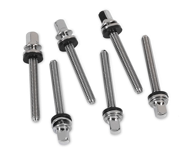 DW DWSM165C Chrome Tension Rod M5-.8 X 1.65 In  (6Pk)