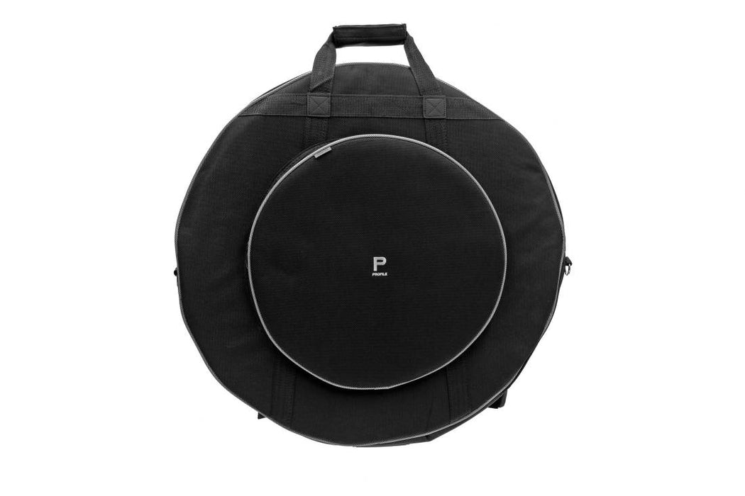 Profile cymbal bag 24in