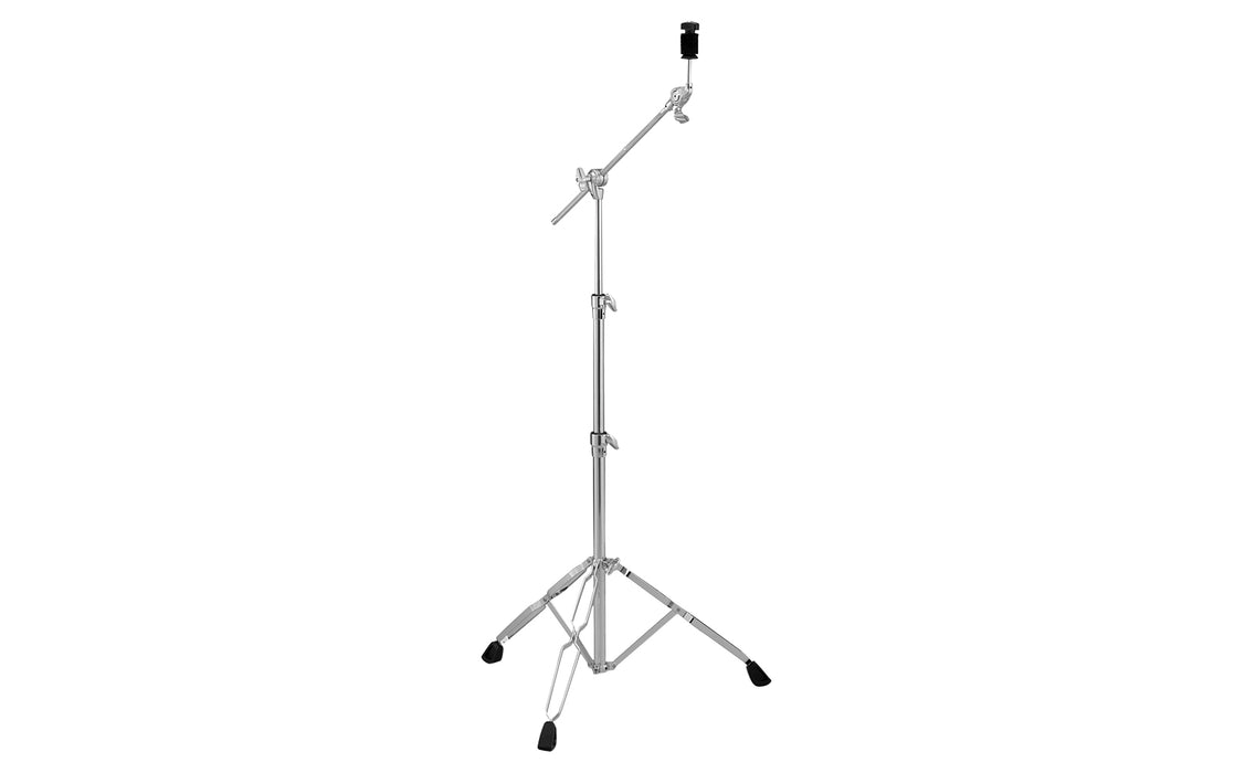 Support de cymbale Pearl Boom avec Unilock tilter