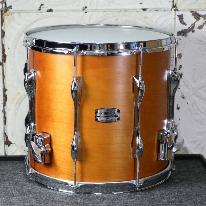 Yamaha Recording Custom Drum Set 20-10-12-14in - Real Wood